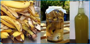 Banana Hase väetis: toiduvalmistamise kirjeldus ja meetodid