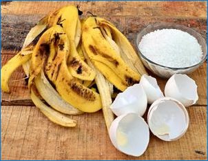 Banana Hase väetis: toiduvalmistamise kirjeldus ja meetodid