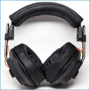 Monitori kõrvaklapid: parimad ja parimad