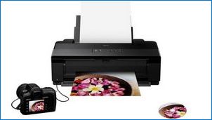 Sordid ja filmi kasutamine laserprinteritele printimiseks