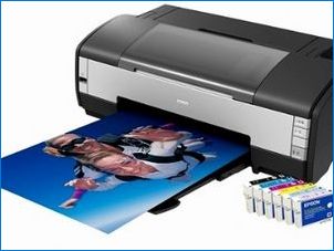 Sordid ja filmi kasutamine laserprinteritele printimiseks