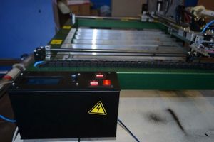 Laser-graveerija valimine puidust
