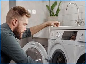 Viga E20 Electroluxi pesumasina ekraanil: Mis see tähendab ja kuidas parandada?