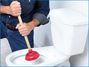 Halb pesta WC: põhjused ja lahendada probleeme