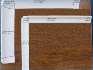 Keraamilised nurgad vannitoa jaoks: valikukriteeriumid ja paigaldusmeetodid
